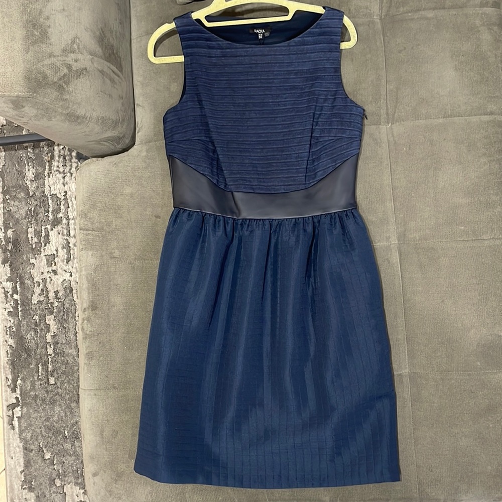 Raoul Dress